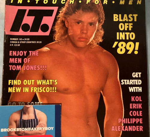 Vintage dec 1988 i - vintage,, i.t