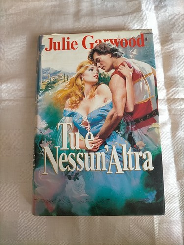 Als julie garwood tu e - julie,