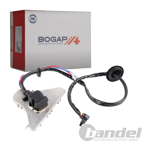 Bogap resistenza ventola - bogap,