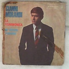 Gianni Morandi - Mi Vedrai