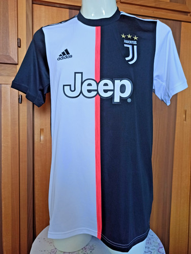 Maglia juventus adidas - maglia,