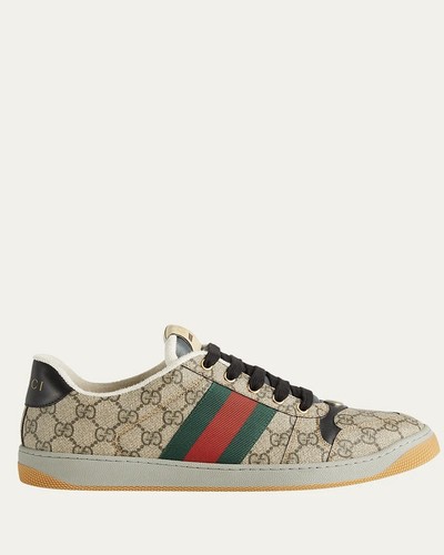 Gucci screener monogram - screener,