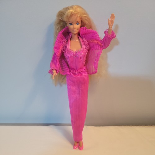 Barbie mattel 1979 beauty - barbie,