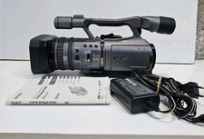 Videocamera Sony HDR-FX7 HDV