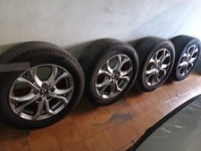 Mazda cx3 Cerchi in lega
