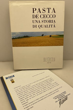 Pasta De Cecco - Una storia di