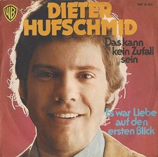 Dieter Hufschmid / Das Kann