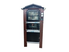 Forno Tafer da esterno modello