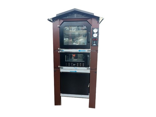 Forno tafer esterno modello - esterno,