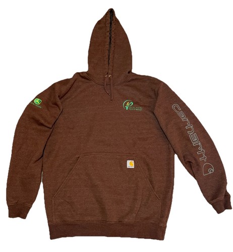 Felpa con cappuccio - , m