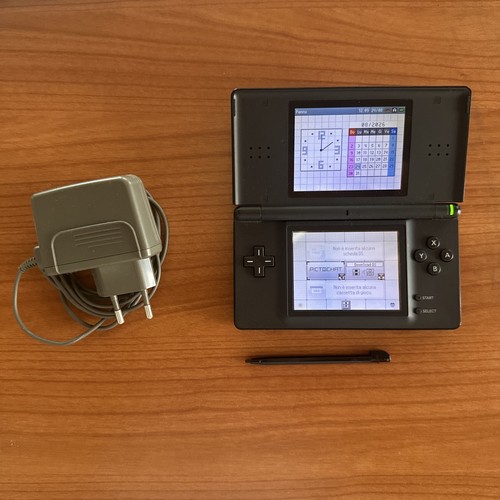 Nintendo lite bianco - nintendo,