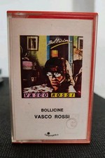 Vasco Rossi  BOLLICINE