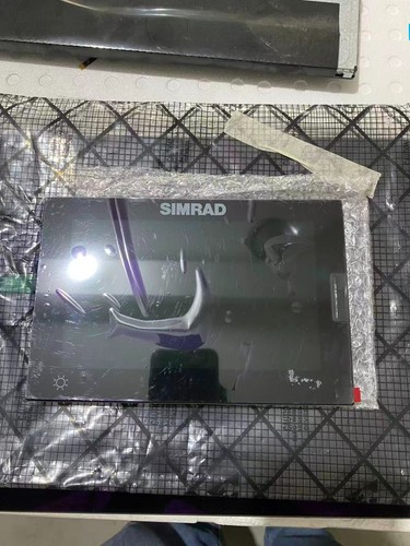 Lcd pollici per - lcd, simrad