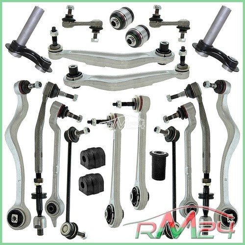 Kit braccio oscillante - braccio,