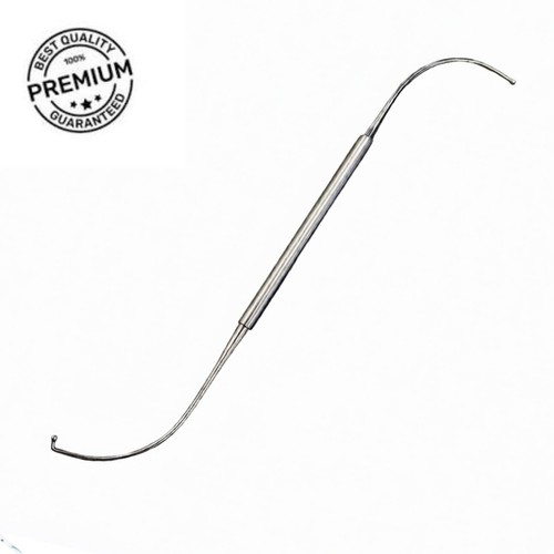 Kuhn frontal sinus seeker - seeker, 6