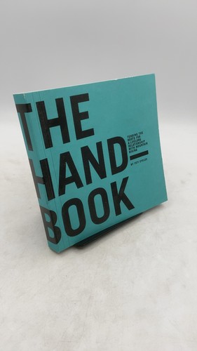 The handbook yeti - the,