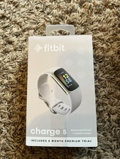 fitbit carica 5 nuovo