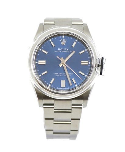 Rolex oyster perpetual - rolex,