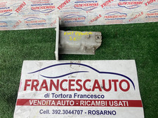 LONGHERONE LATO SINISTRO FIAT PANDA DAL 2012 AL 2024