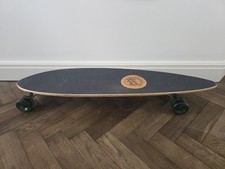 Mindless Rogue Longboard