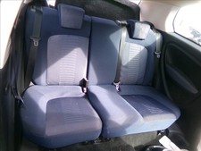 sedili posteriori FIAT PUNTO
