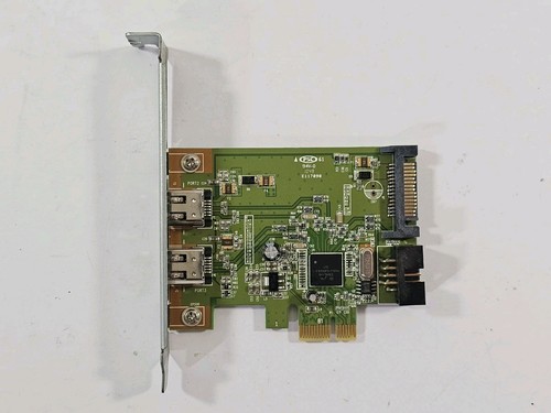 Scheda espansione pcie - scheda, di