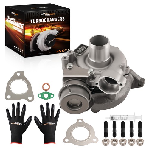 Turbo per renault megane iii - turbo,