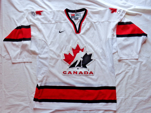 Maglia hockey vintage nike - hockey,