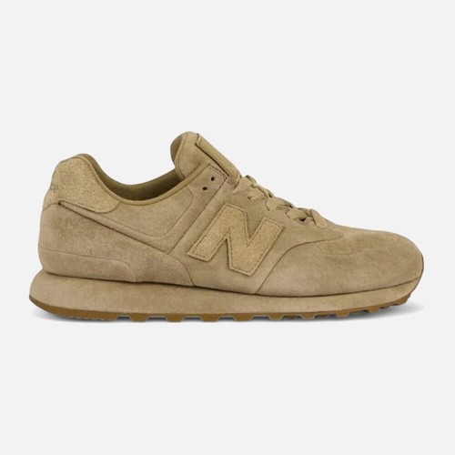 New balance 574 - balance, stone