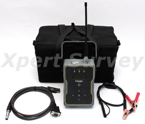 Trimble tdl 450h - tdl, radio