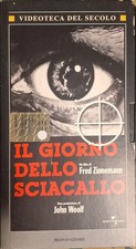 IL GIORNO DELLO SCIACALLO di