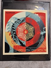 Stampa Shepard Fairey Obey