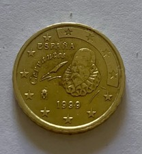 Lotto moneta - 🇪🇸🇪🇺,