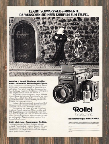 Rolleiflex 2000 - rolleiflex,