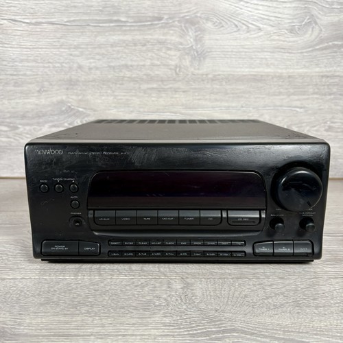 Kenwood a7l amplificatore - a-a7l,