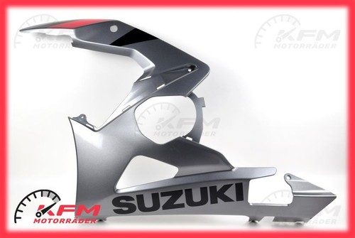 Suzuki gsxr1000 2005 - 2005, k5