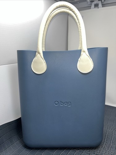 Bag made italy - made,