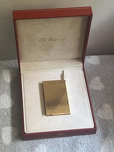 Dupont accendino a - accendino,