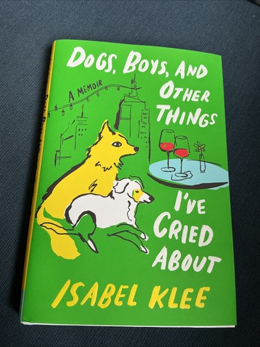 Dogs boys and other things - dogs,,
