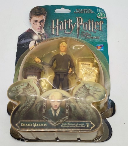 Action figure harry - harry, potter