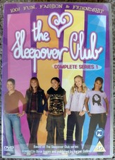 The Sleepover Club - Complete