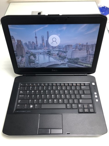 Dell latitude e5430 - i5, 3a