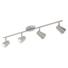 Eglo Faretto LED da Soffitto