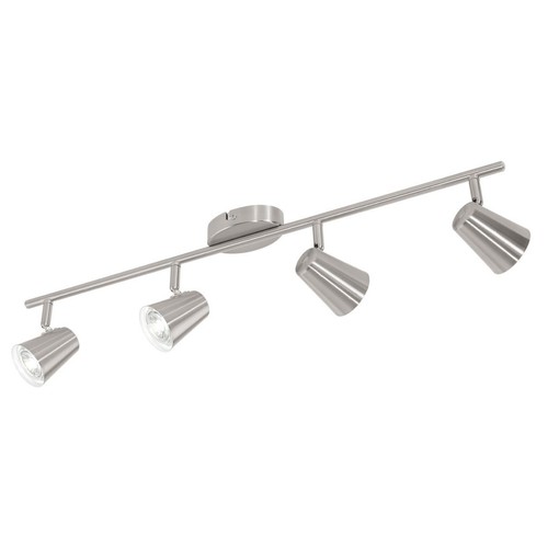 Eglo faretto led - da, soffitto