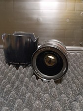 Canon EF 24-70 mm f 2.8 L USM