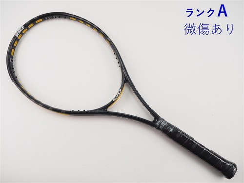 Racchetta tennis usata - racchetta,
