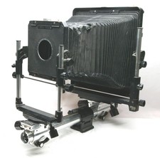 Vintage Toyo G 810 8x10"