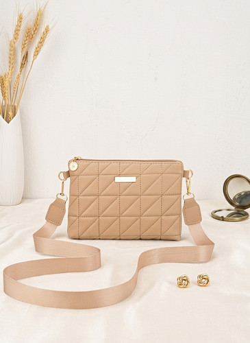 Borsa tracolla donna - a,