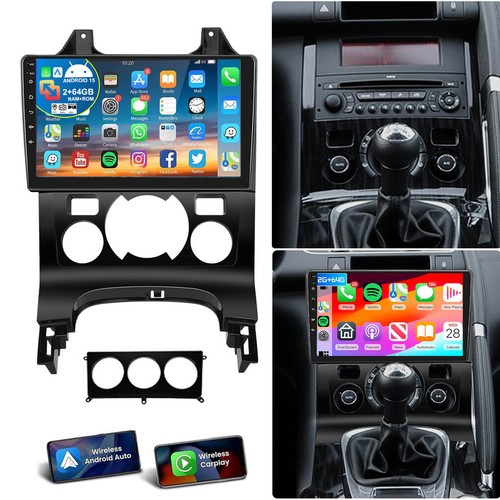 64gb andriod per peugeot - andriod,