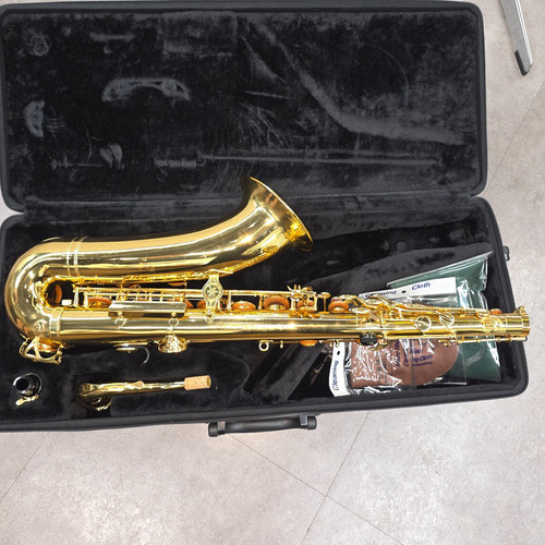 Sassofono tenore yamaha - yamaha, yts